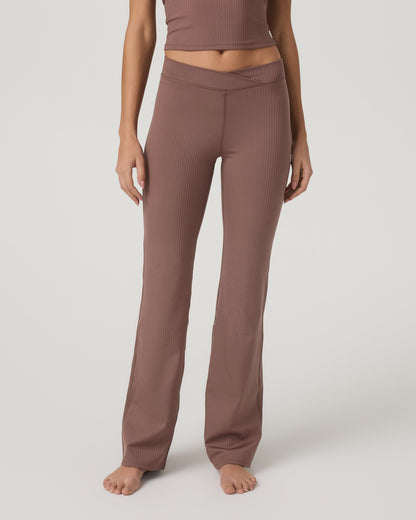 Vuori Inversion Rib Slim Flare