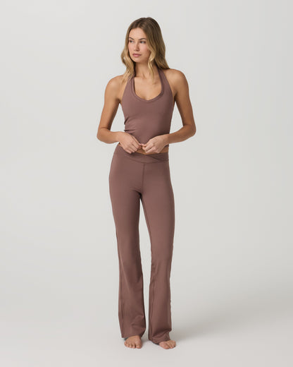 Vuori Inversion Rib Slim Flare