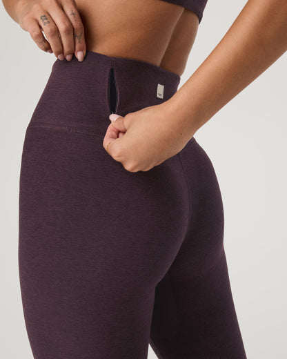 Vuori Clean Elevation Leggingshort