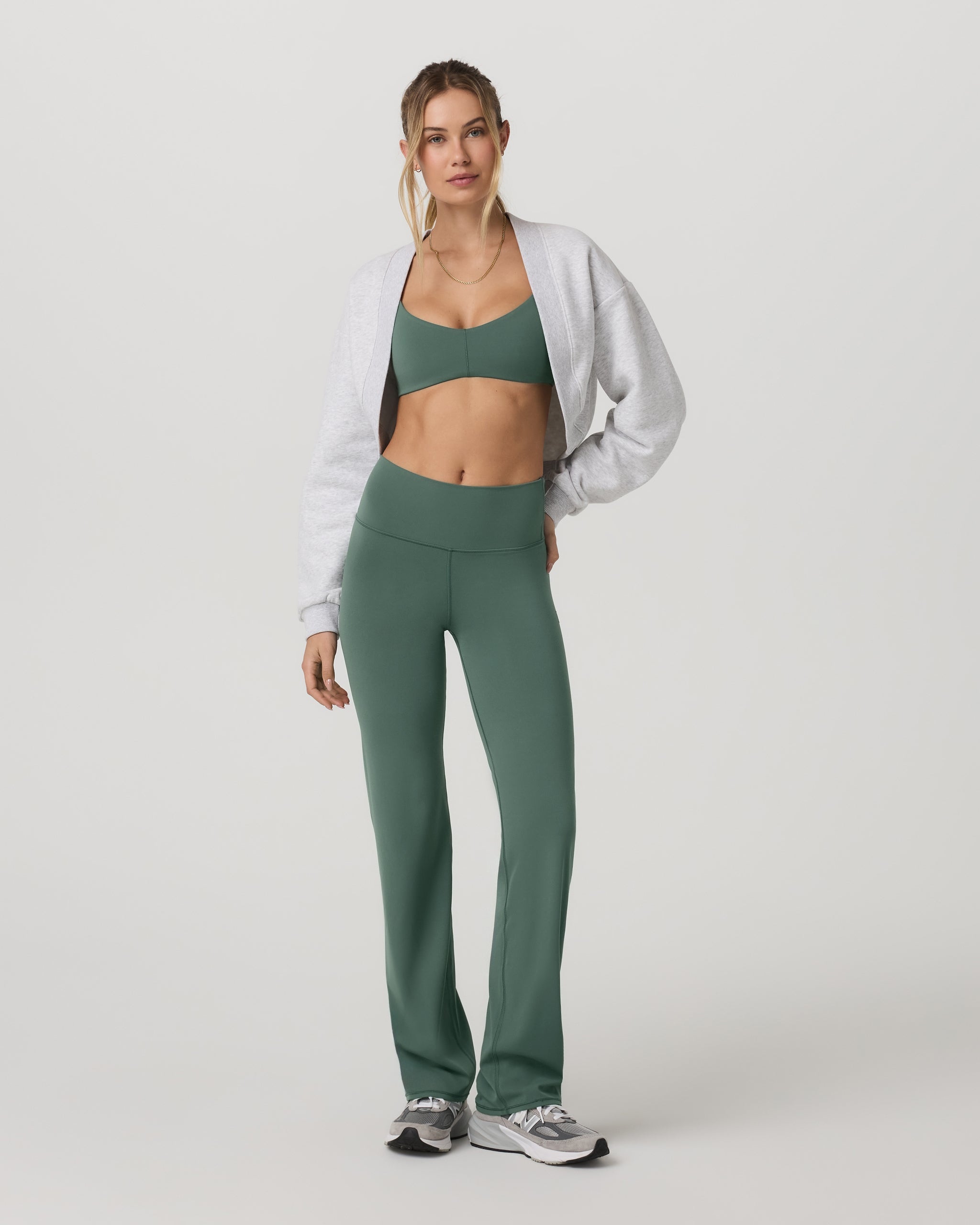 Vuori Allthefeels Straight Leg