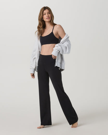 Vuori Allthefeels Straight Leg Short