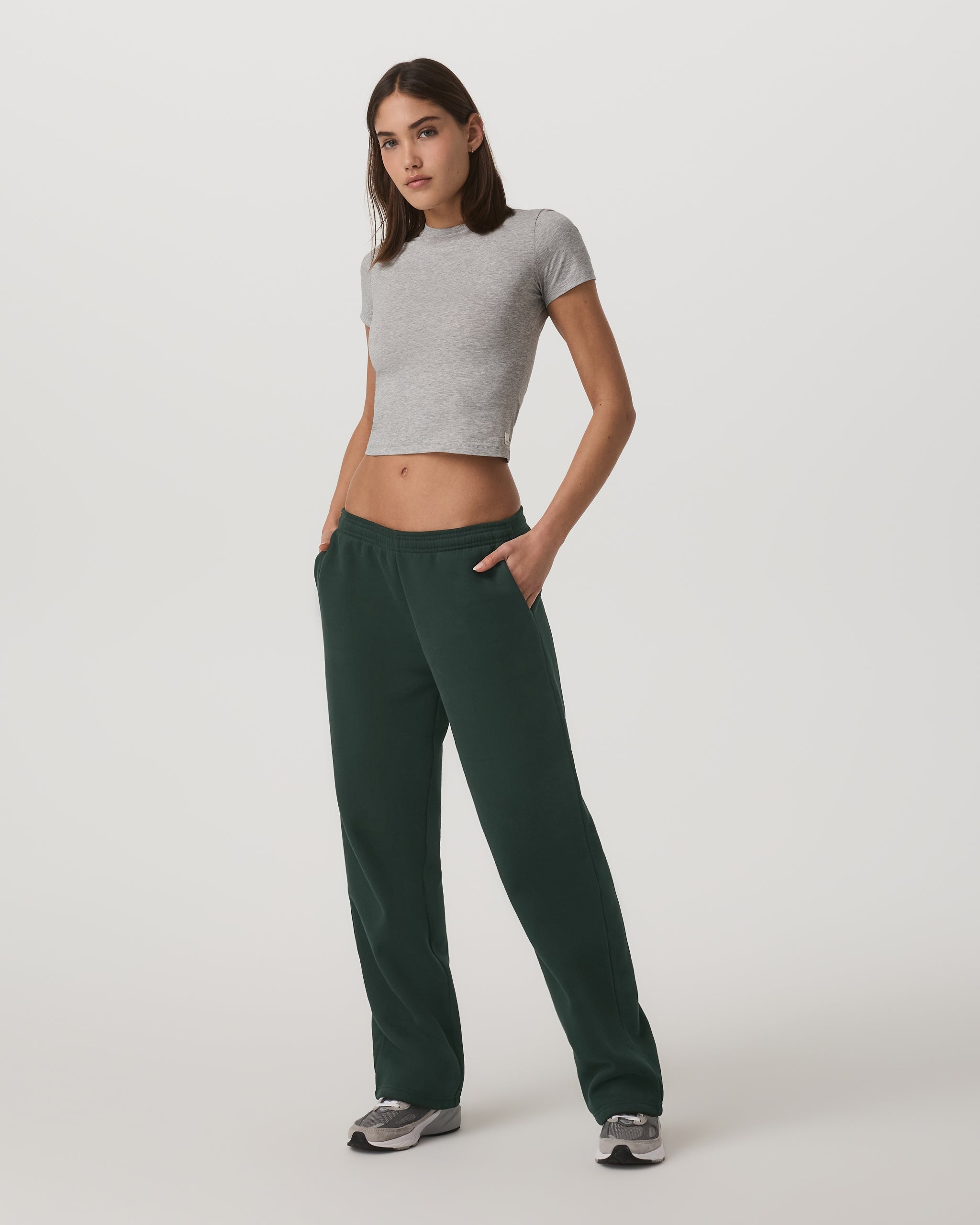 Vuori Restore Straight Leg Sweatpantlong