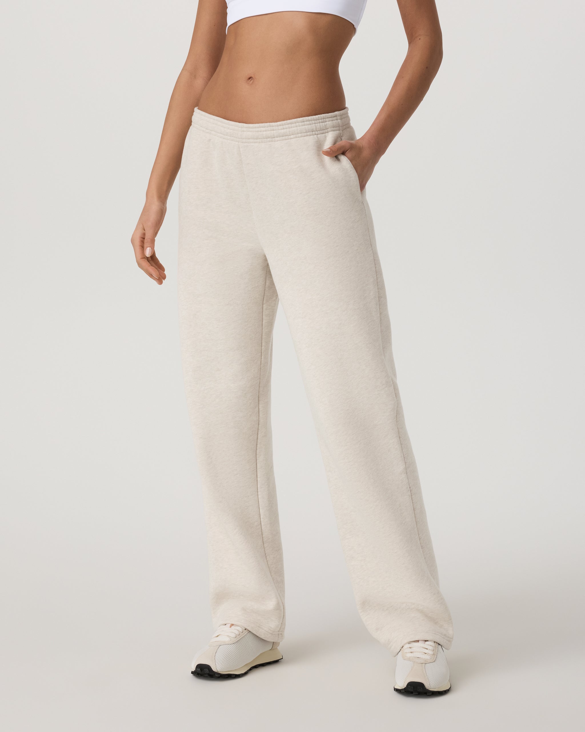 Vuori Restore Straight Leg Sweatpant