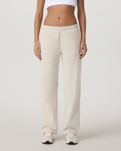 Vuori Restore Straight Leg Sweatpantshort