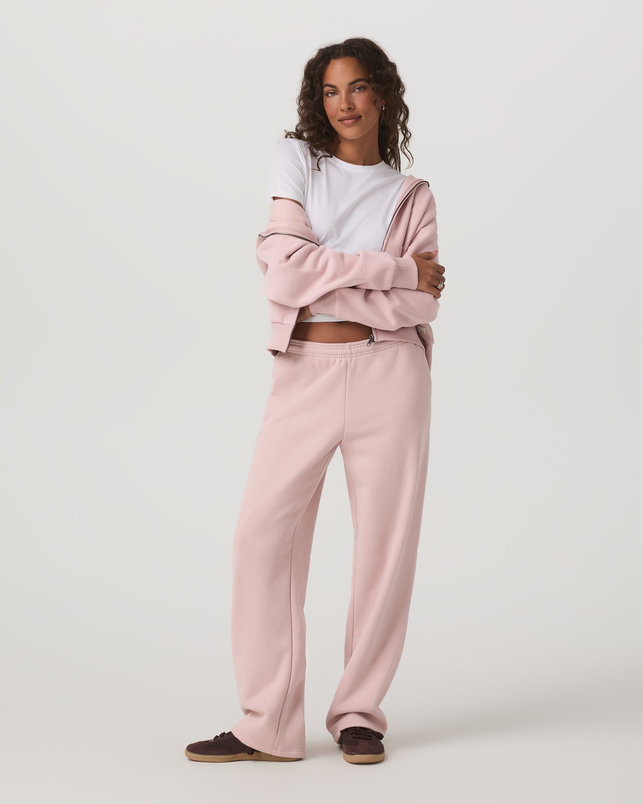 Vuori Restore Straight Leg Sweatpant