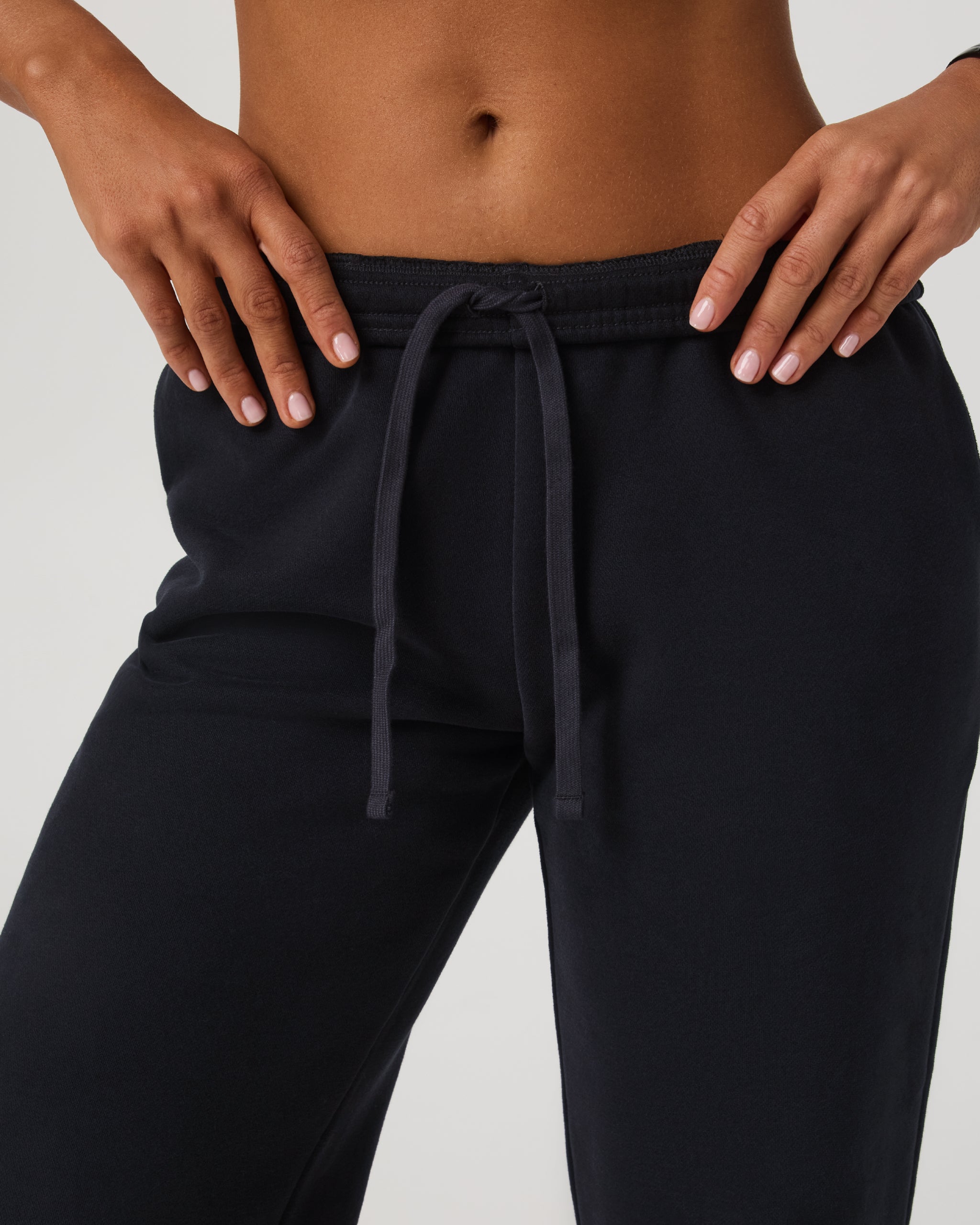Vuori Restore Straight Leg Sweatpant