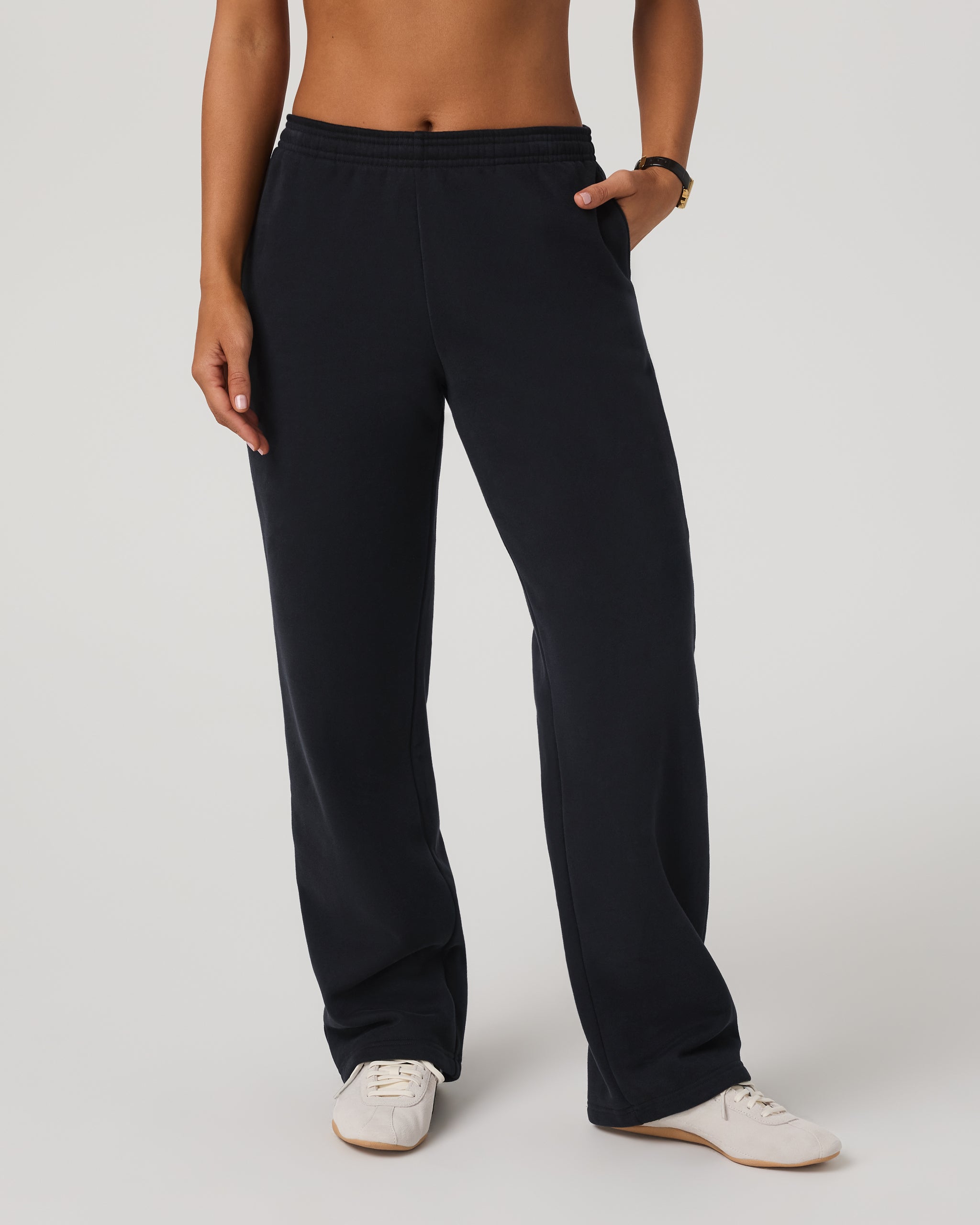 Vuori Restore Straight Leg Sweatpant