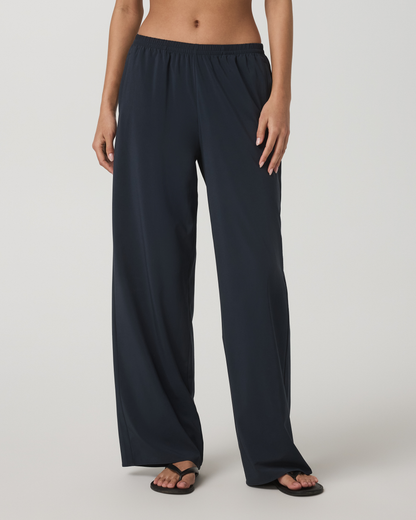 Vuori Villa Everyday Wideleg Short