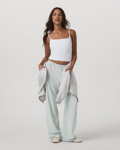 Vuori Villa Everyday Wideleg Short