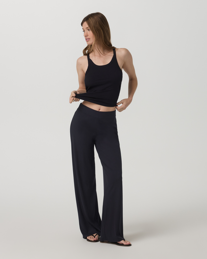Vuori Pose Wideleg Pant