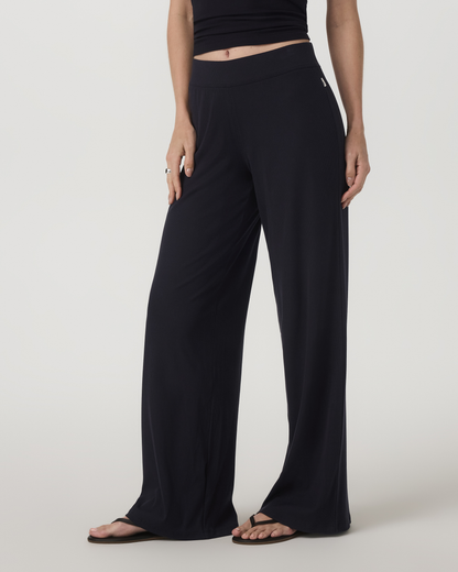 Vuori Pose Wideleg Pant