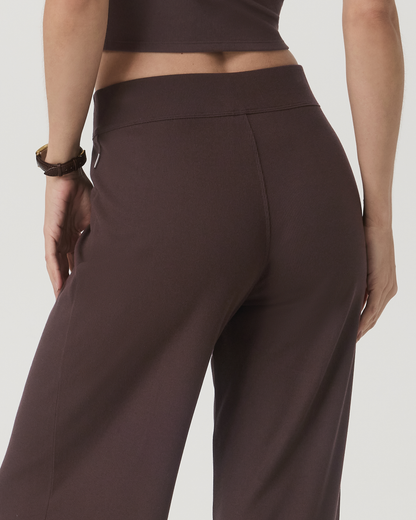 Vuori Pose Wideleg Pant