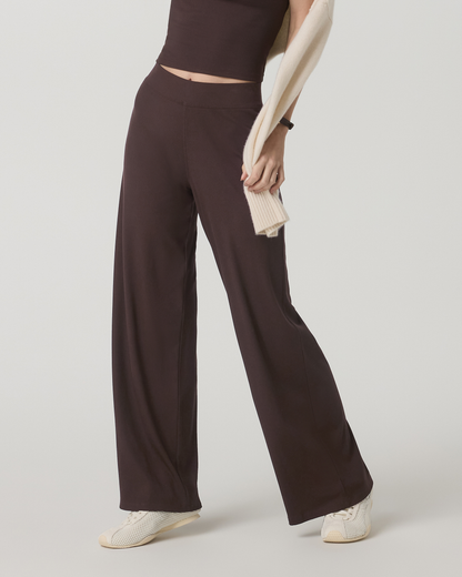 Vuori Pose Wideleg Pant