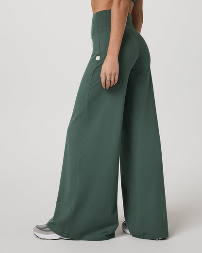 Vuori Halo Easy Wideleg Pant Long