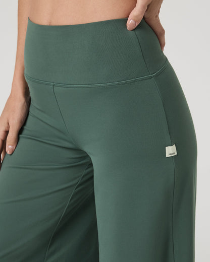 Vuori Halo Easy Wideleg Pant Short