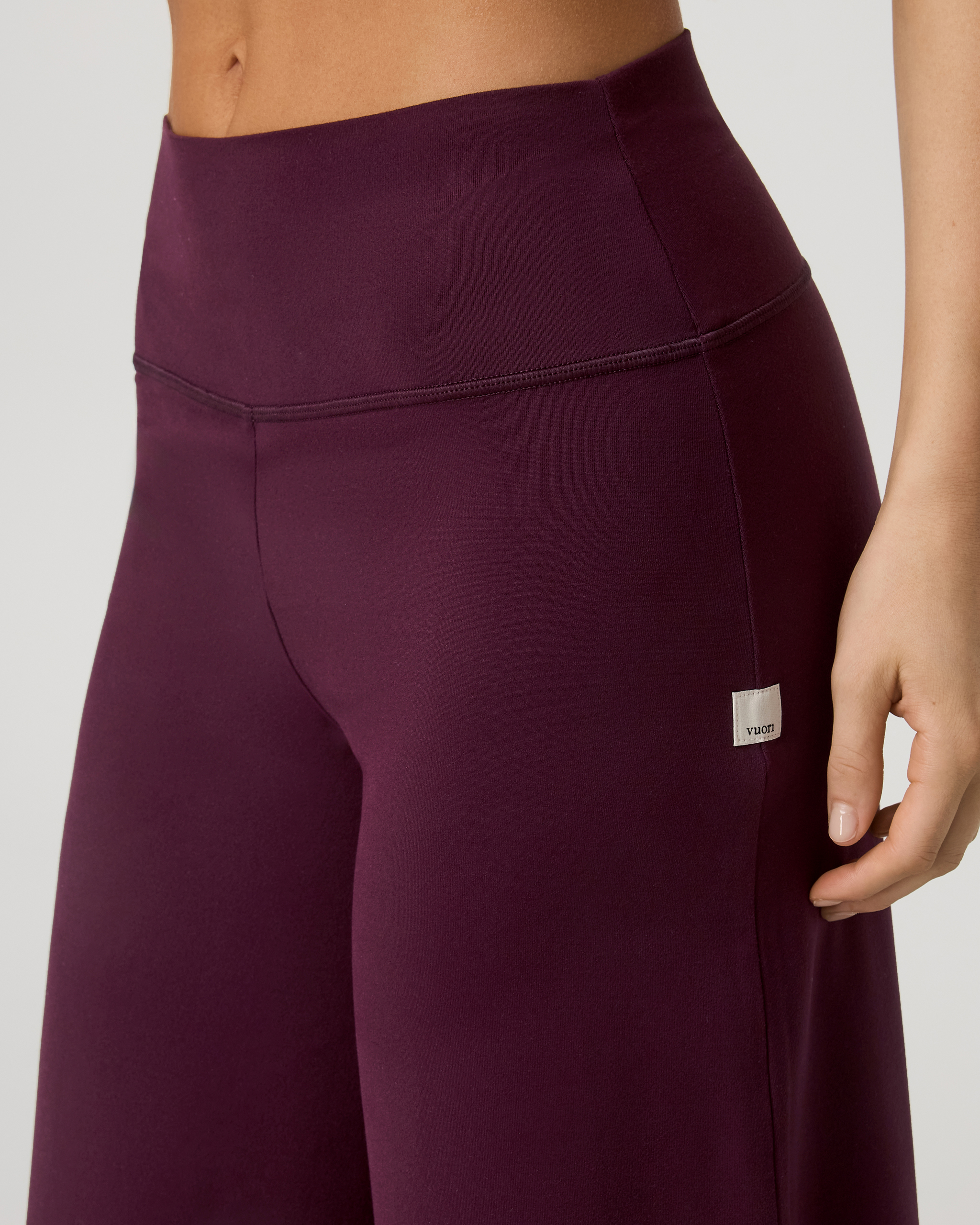 Vuori Halo Easy Wideleg Pant