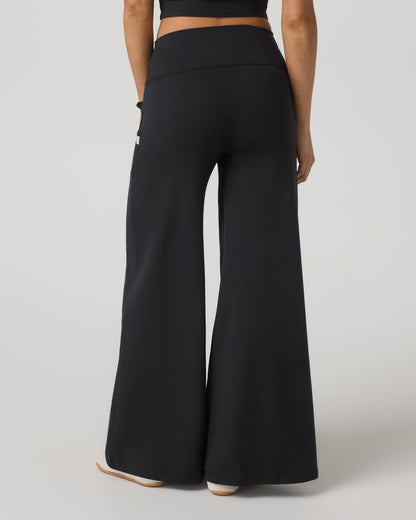 Vuori Halo Easy Wideleg Pant Long