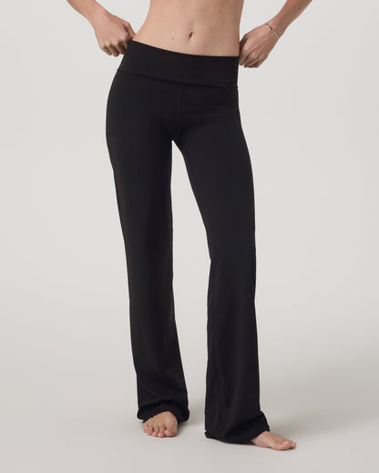 Vuori Allthefeels Foldover Pant