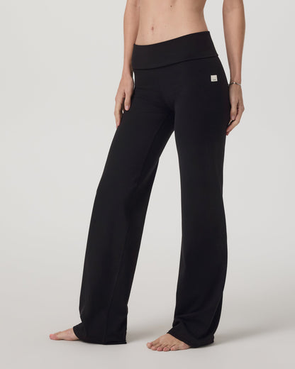 Vuori Allthefeels Foldover Pant