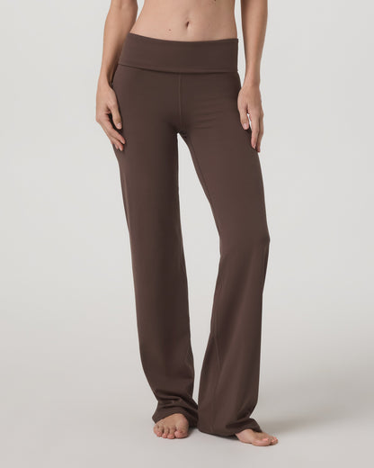 Vuori Allthefeels Foldover Pant