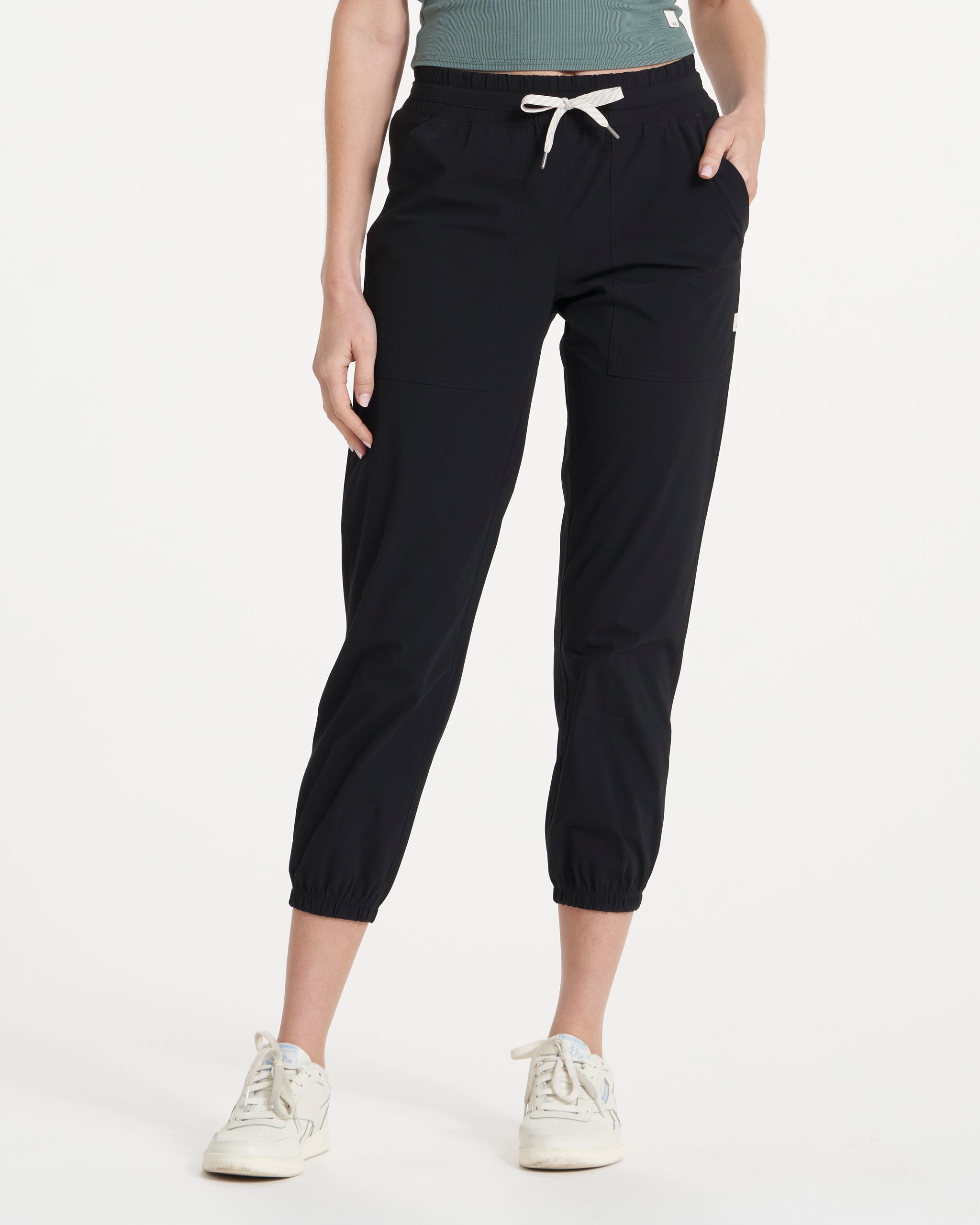 Vuori Miles Jogger