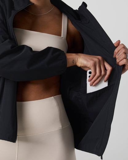 Vuori Womens Renew Trainer Shell