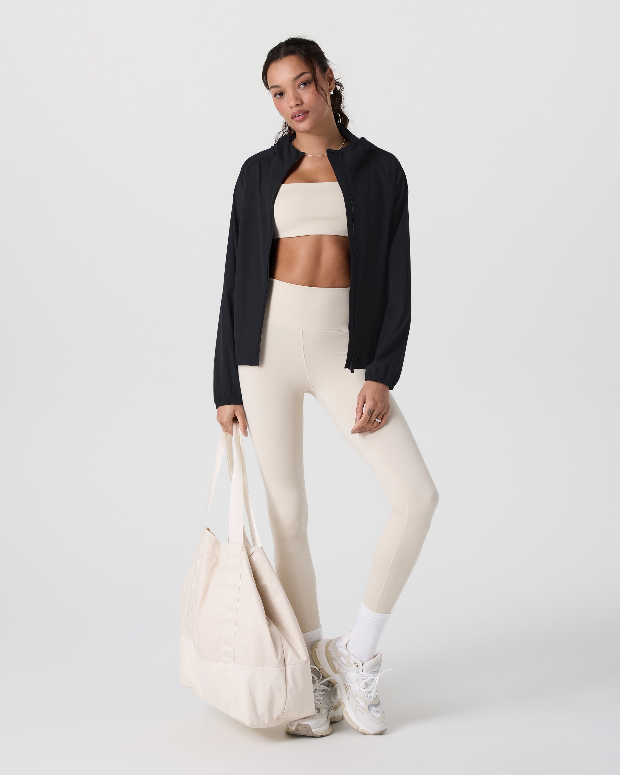 Vuori Womens Renew Trainer Shell