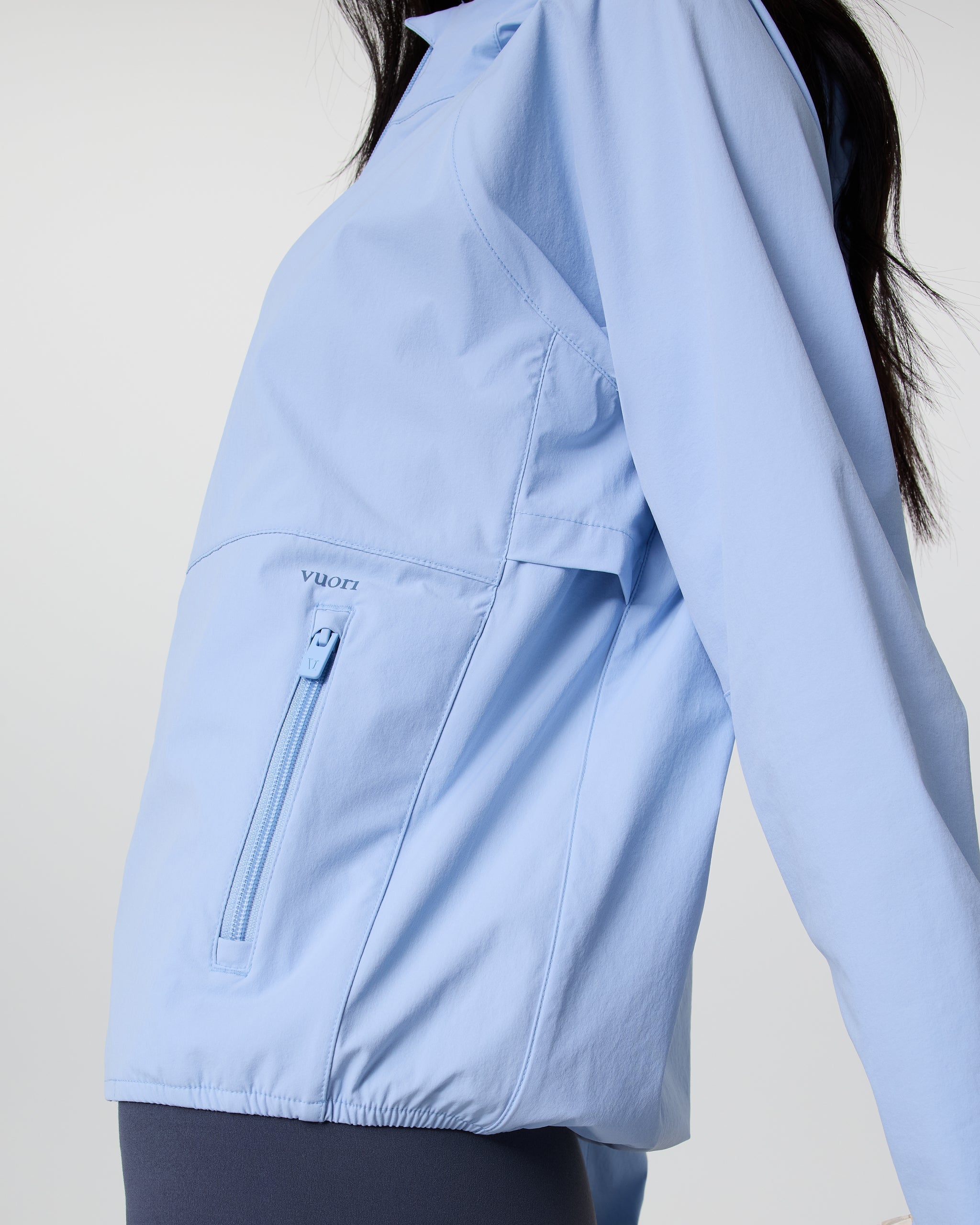 Vuori Womens Renew Trainer Shell