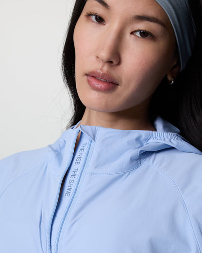 Vuori Womens Renew Trainer Shell