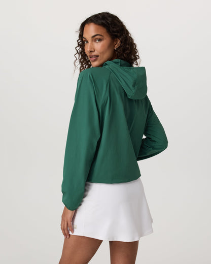 Vuori Womens Renew Trainer Shell