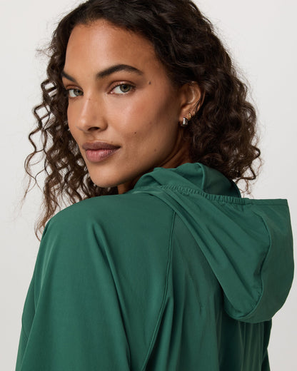 Vuori Womens Renew Trainer Shell