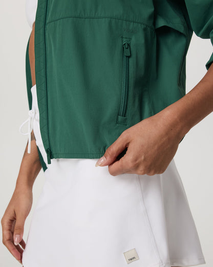 Vuori Womens Renew Trainer Shell