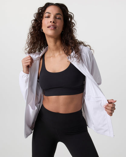 Vuori Womens Renew Trainer Shell