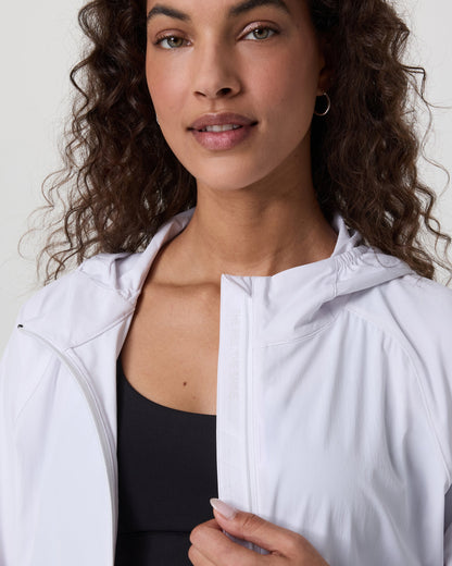 Vuori Womens Renew Trainer Shell