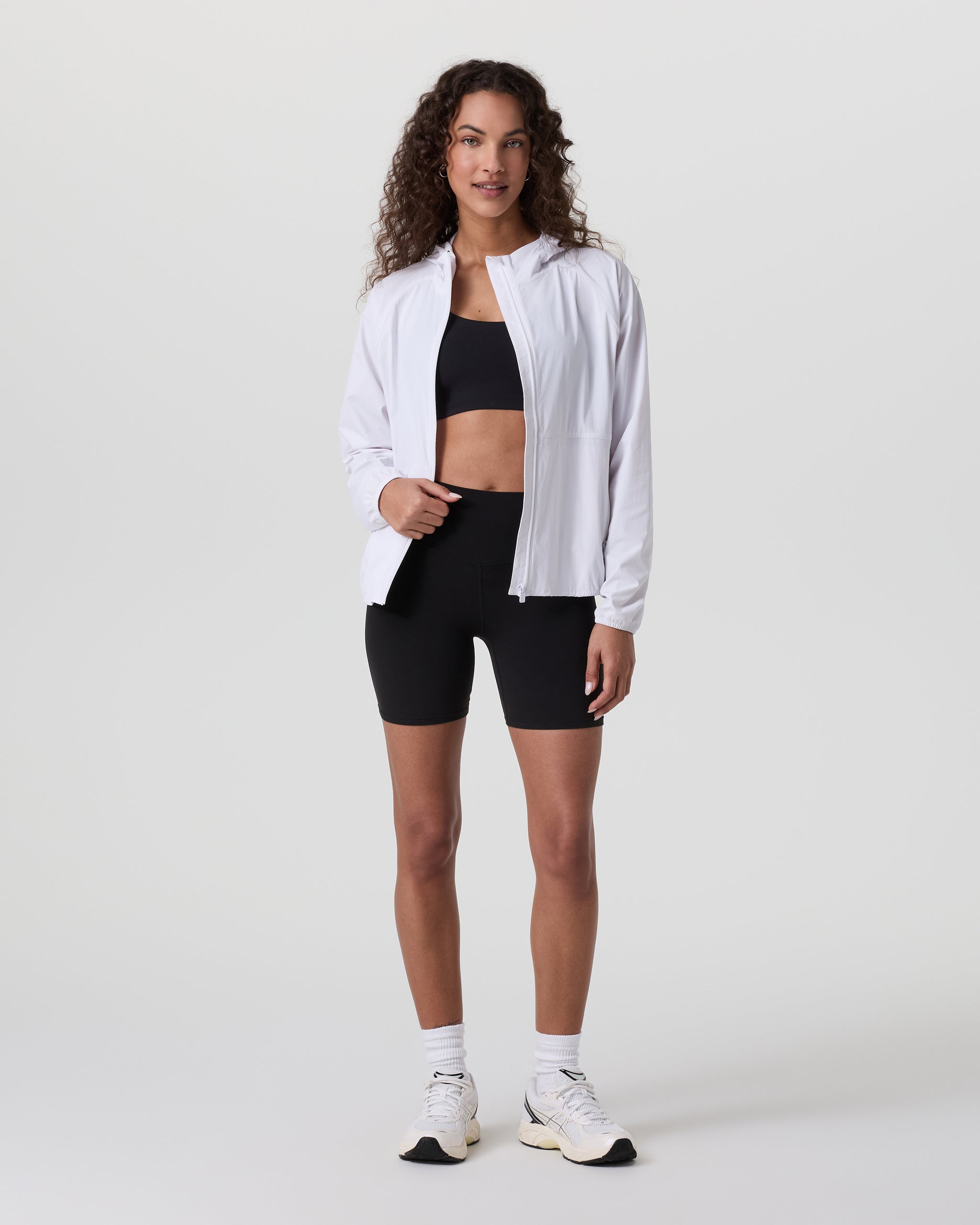 Vuori Womens Renew Trainer Shell