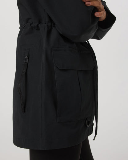 Vuori Pfeiffer Rain Jacket