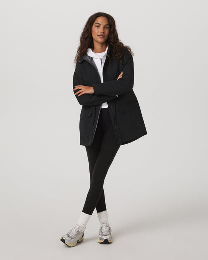 Vuori Pfeiffer Rain Jacket