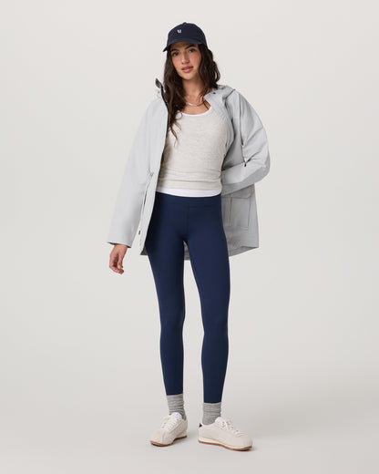 Vuori Pfeiffer Rain Jacket