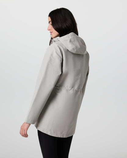 Vuori Pfeiffer Rain Jacket
