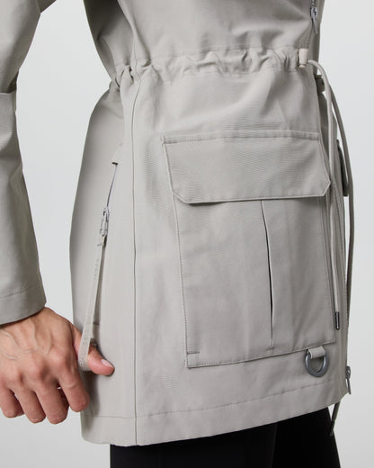 Vuori Pfeiffer Rain Jacket