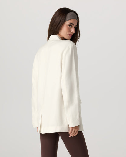 Vuori Trestles Twill Blazer