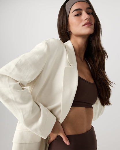 Vuori Trestles Twill Blazer