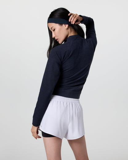 Vuori Elevation Track Jacket