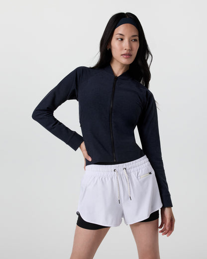Vuori Elevation Track Jacket