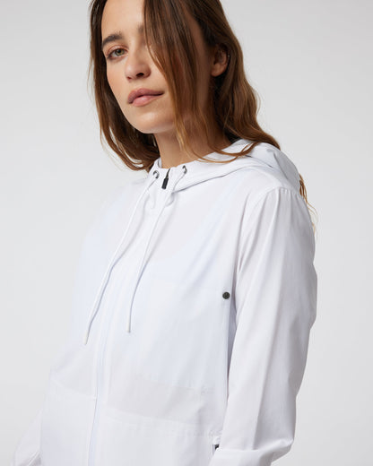 Vuori Womens Outdoor Trainer Shell