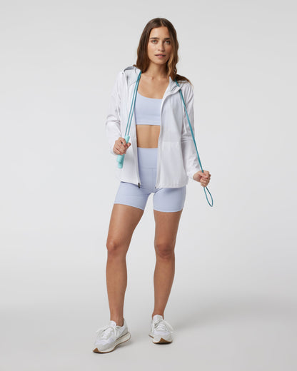 Vuori Womens Outdoor Trainer Shell