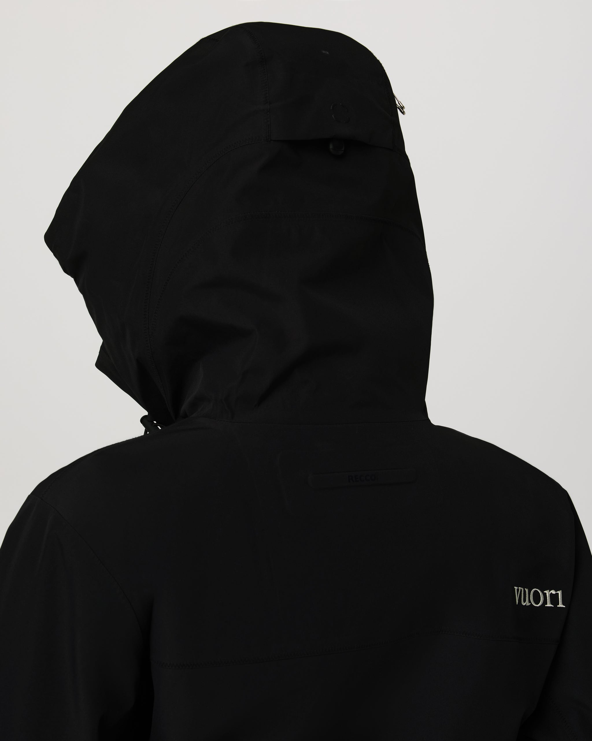 Vuori Womens Taika Snow Shell