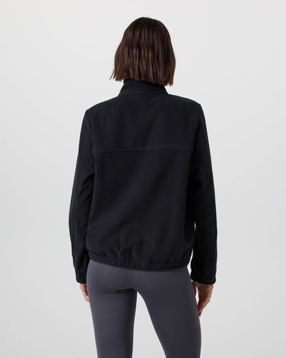 Vuori Womens Aspen Full Zip