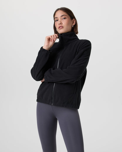 Vuori Womens Aspen Full Zip