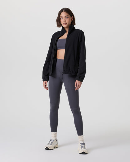Vuori Womens Aspen Full Zip